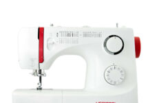 Как Выбрать Швейную Машинку: Пошаговое Руководство