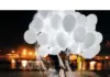 Светящиеся гелиевые шары: волшебство и праздничное настроение
