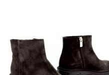 Итальянская обувь: Почему стоит сделать выбор в пользу Made in Italy