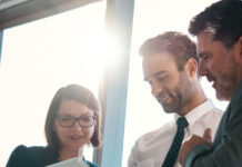 Трансфер в Санкт-Петербурге: Начните знакомство с городом с комфортом