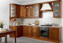 Мебель для кухни: функциональность, стиль и эргономика