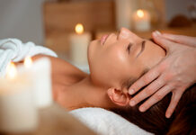 Массажный салон: Место, где рождается гармония души и тела