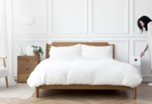 Как выбрать идеальный матрас для здорового сна: Путеводитель по миру комфорта