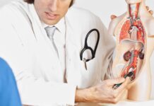 Прием уролога: забота о мужском здоровье и не только