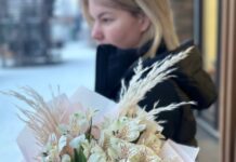 Доставка цветов в Красноярске: как выбрать лучший сервис и удивить близких