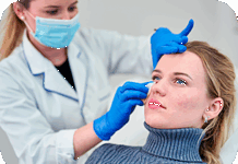 Все о невусах: виды, диагностика и уход