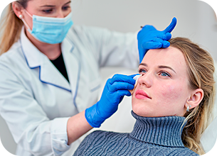 Все о невусах: виды, диагностика и уход