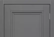 Глухая дверь: цена вопроса и факторы, влияющие на стоимость