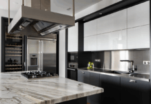 Интерьер, в который хочется возвращаться: женский взгляд на дизайн элитной московской квартиры