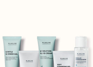 Уход за кожей тела: Секрет мягкости и упругости