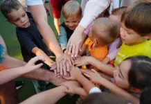 Частный детский сад: Раскрываем потенциал каждого ребенка. Преимущества, выбор, адаптация