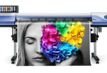 Широкоформатная Печать: Руководство по Технологиям, Материалам и Применению для Ярких и Эффектных Изображений