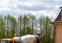 Бетон в Михнево: Надежный Фундамент Вашего Строительства с Гарантией Качества и Своевременной Доставкой