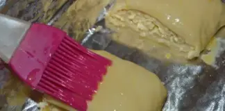 Плацинды с творогом в духовке: нежное тесто и рассыпчатая начинка