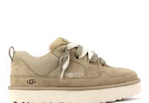 Женские угги-кроссовки: уют и стиль на каждый день