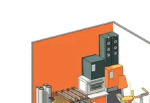 Аренда склада для индивидуального хранения вещей: удобно, безопасно, практично