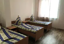 Дом престарелых: где старость обретает смысл, а не просто время