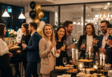 Корпоратив с изюминкой: как добавить креатива и веселья в деловую атмосферу