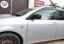 Ремонт вмятин автомобиля: принципы, методы и практические советы