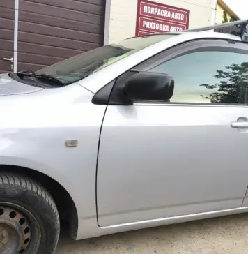 Ремонт вмятин автомобиля: принципы, методы и практические советы