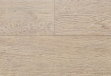 Ламинат: выбор, монтаж и уход за полом