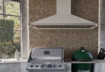 Кухни на заказ для улицы: Персонализированный комфорт под открытым небом