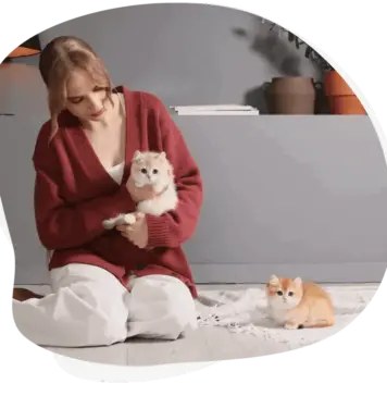 Выбор корма для кошек и собак: руководство по сбалансированному питанию