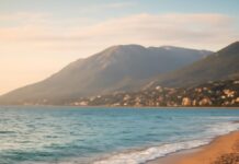 Незабываемый отдых в Крыму: от пляжного релакса до активных приключений