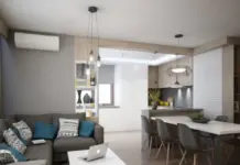 Монтаж систем вентиляции под ключ: комфорт в каждом уголке