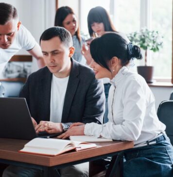 Курсы библиотекаря: путь к современной информационной службе