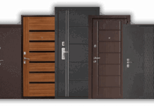 Металлические двери: прочность, стиль и безопасность