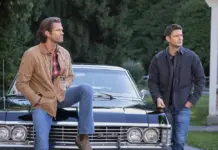 «Сверхъестественное»: эпическая сага о братьях, борющихся с тьмой