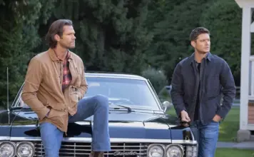 «Сверхъестественное»: эпическая сага о братьях, борющихся с тьмой