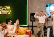 Организация корпоративных мероприятий: от идеи до запоминающегося события