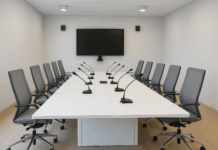 Интерактивные решения для учебных классов: современные подходы и применение