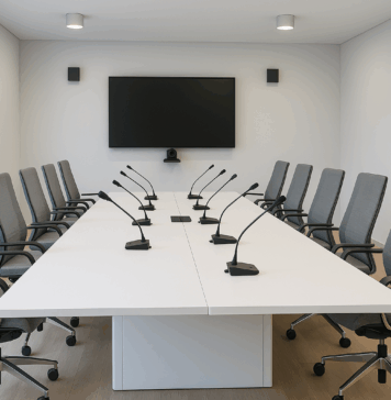 Интерактивные решения для учебных классов: современные подходы и применение