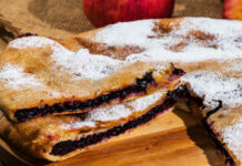 Пироги на заказ: как выбрать, оформить и получить идеальный пирог