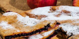 Пироги на заказ: как выбрать, оформить и получить идеальный пирог