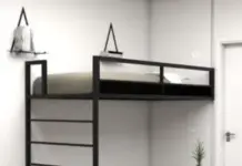 Подвесная Кровать: Легкость и Оригинальность в Вашей Спальне