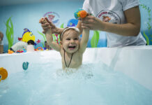 Справка в Бассейн для Ребенка: Зачем Нужна и Как Получить Быстро и Без Проблем