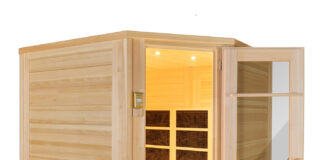 Размеры и цены инфракрасных саун: как выбрать модель под ваше пространство и бюджет