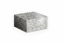 Гранитная брусчатка за м2: как выбрать и рассчитать стоимость