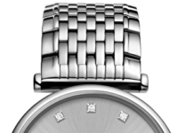 Классические наручные часы: образец стиля и точности